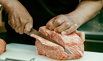 築地焼肉もとむ2